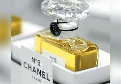 chanel cosmétique histoire|chanel perfume wikipedia.